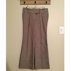 Stooshy Tweed Dress Pants 